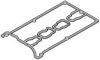 ELRING 199.020 Gasket Set, cylinder head cover